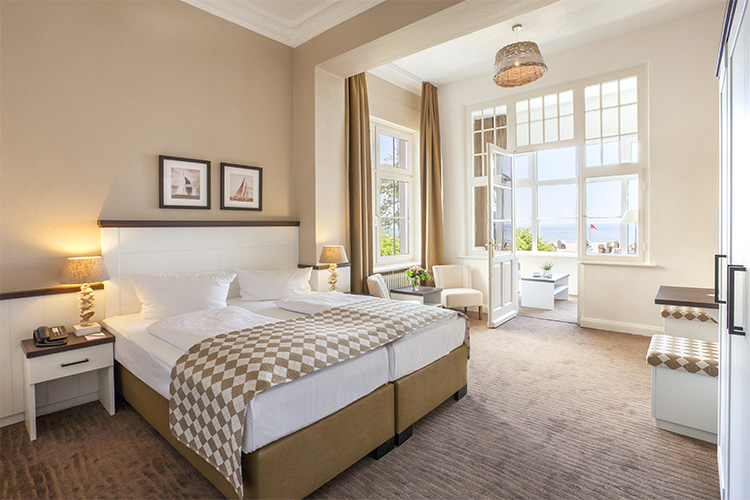 Hotelfotograf