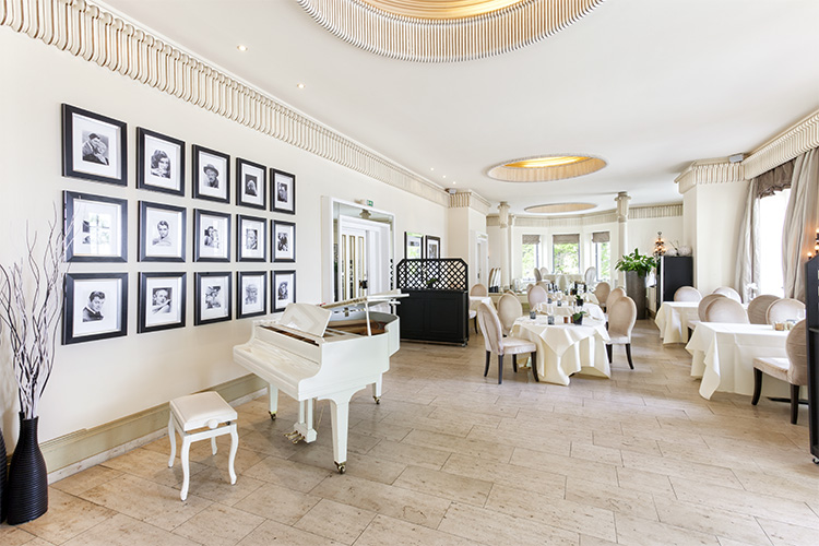 Golfhotel