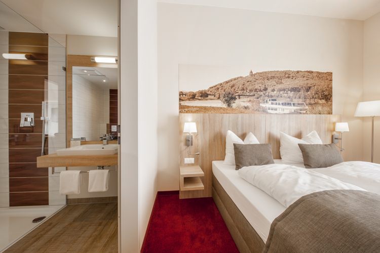 Hotelbad