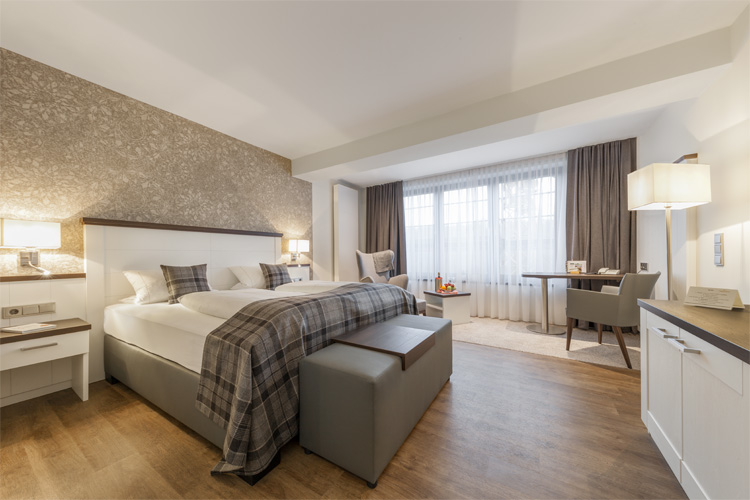 Strandhotel