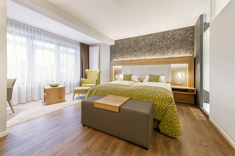 Hotelsuite